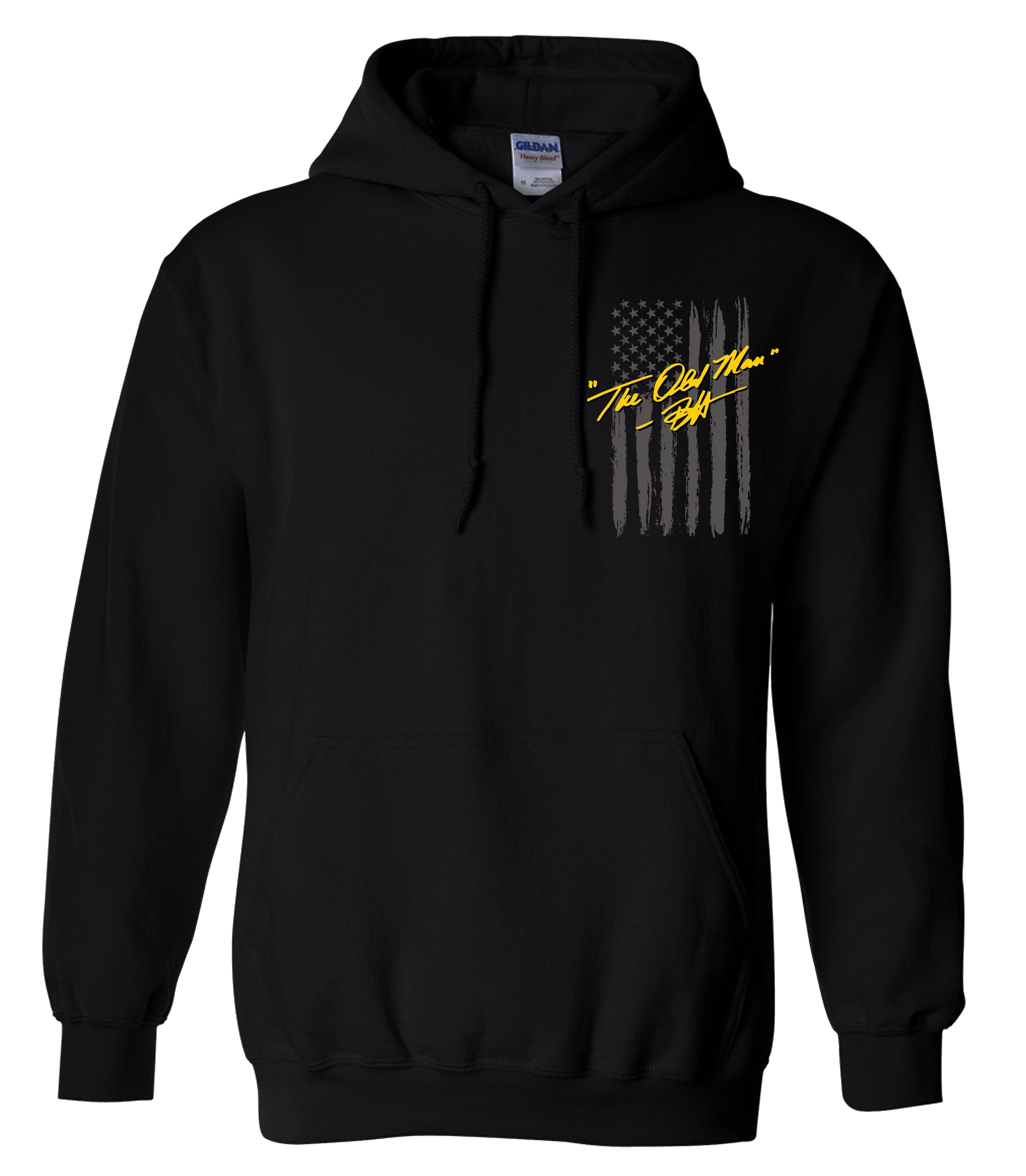 Malibu - Team Jegs Hoodie