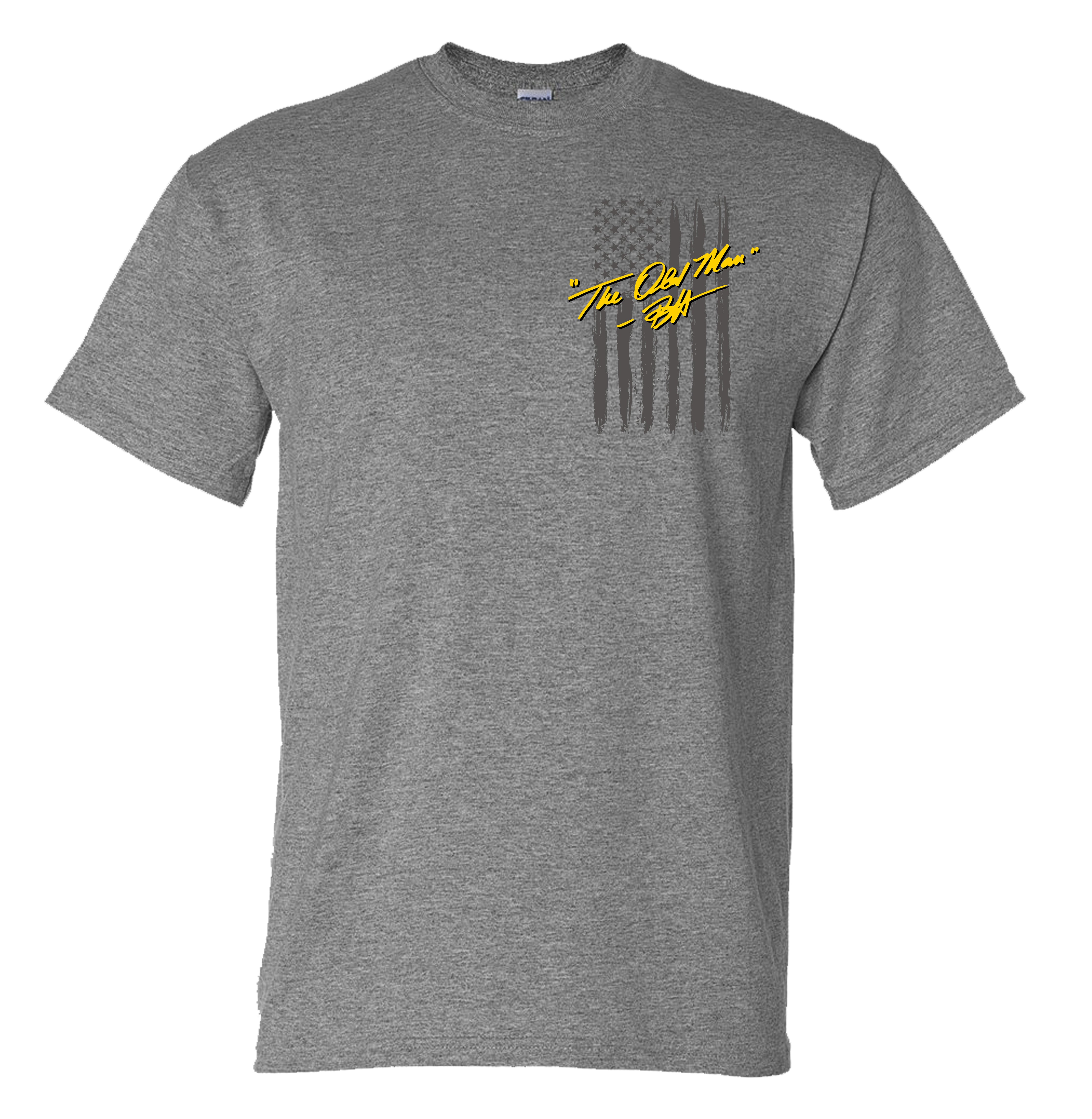 Malibu - Team Jegs T Shirt