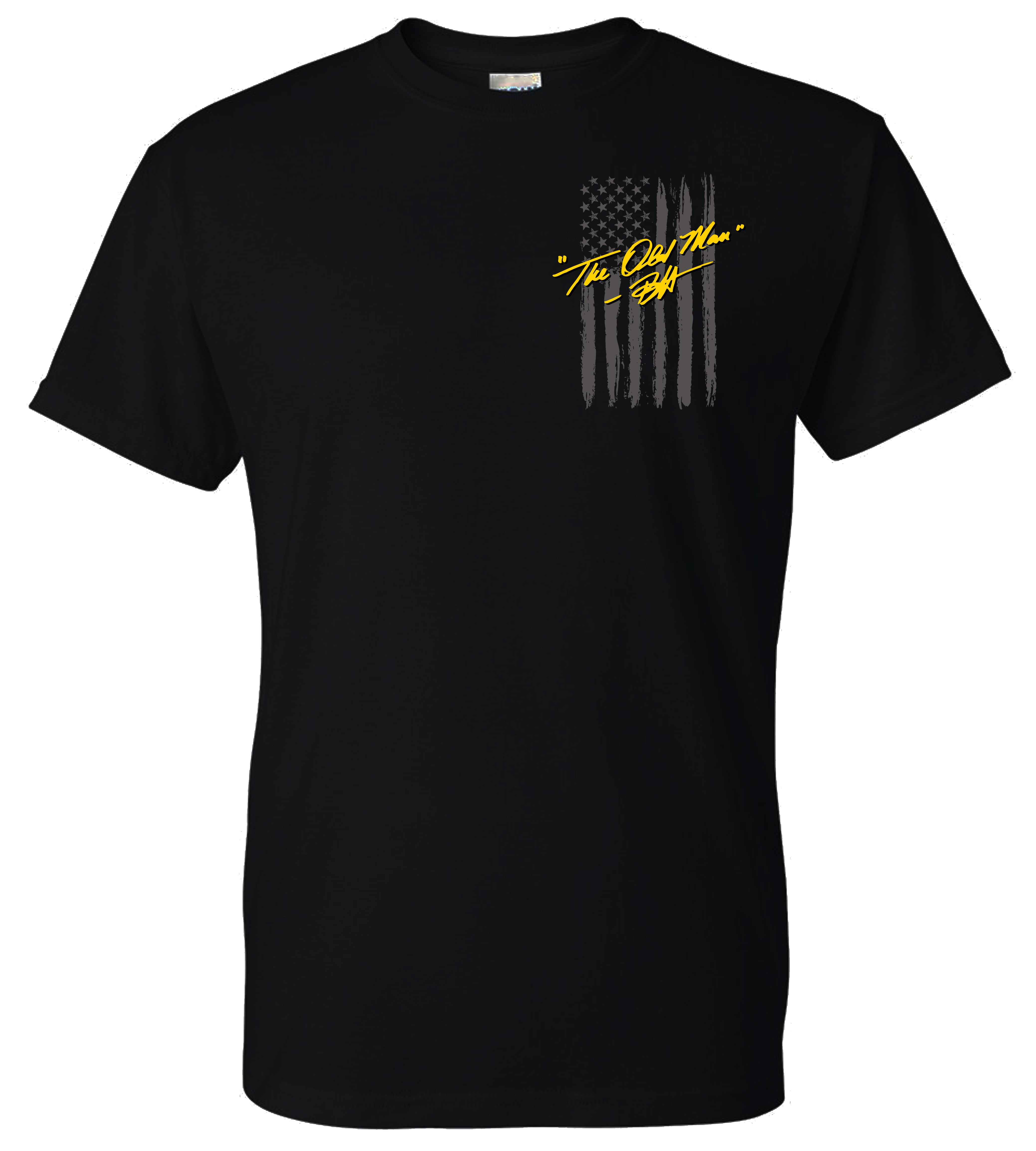 Malibu - Team Jegs T Shirt