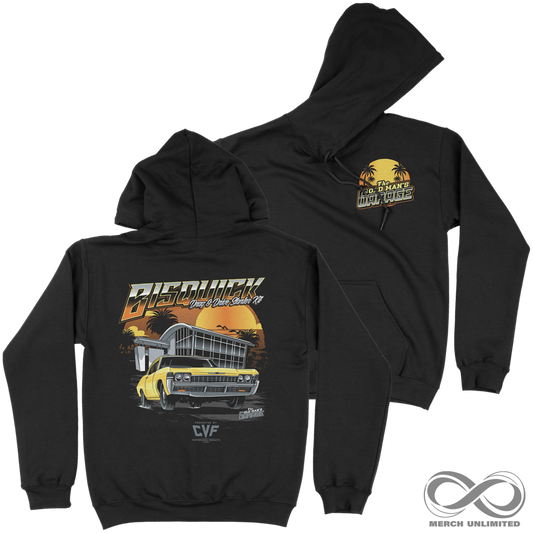 Official Bisquick Hoodie