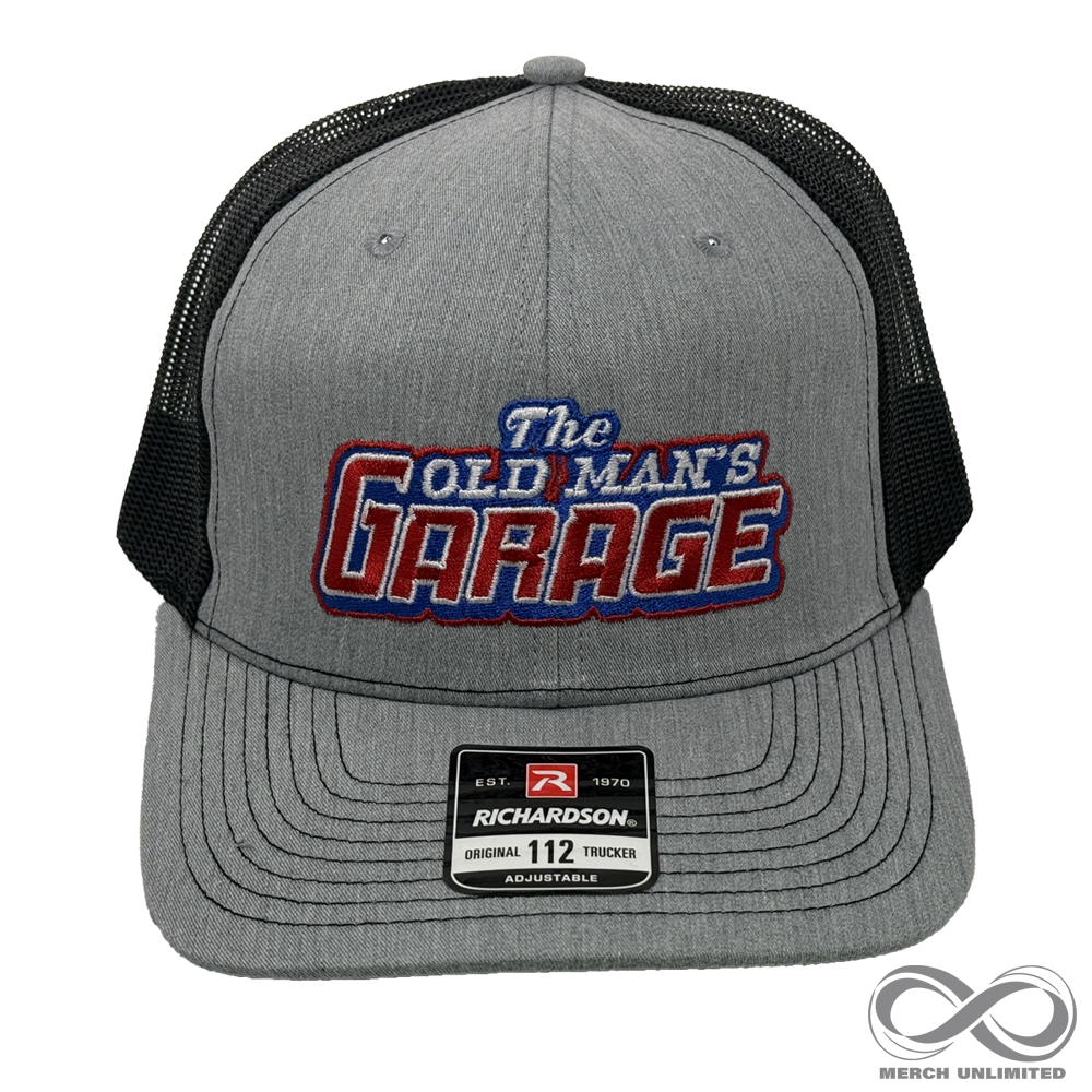 Classic Snapback Main image