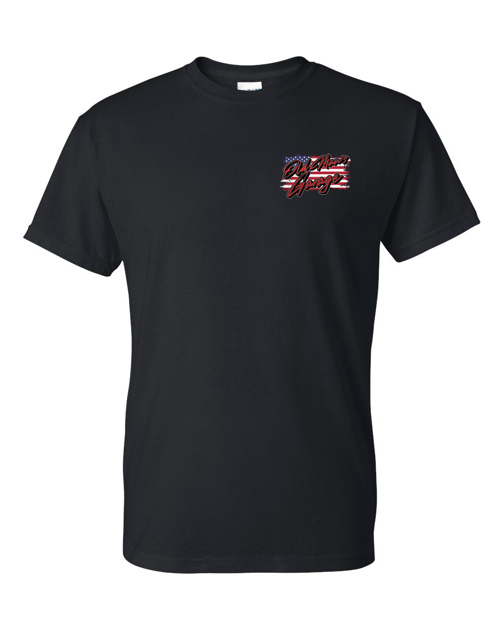 '55 Chevy - Street Cars & Freedom T-shirt