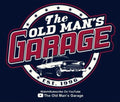The Old Man's Garage