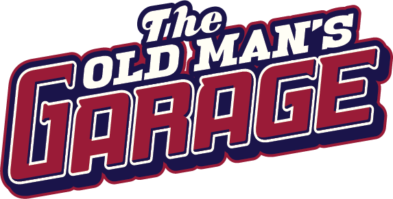 Old Mans Garage: Unlock Classic Car Restoration Secrets