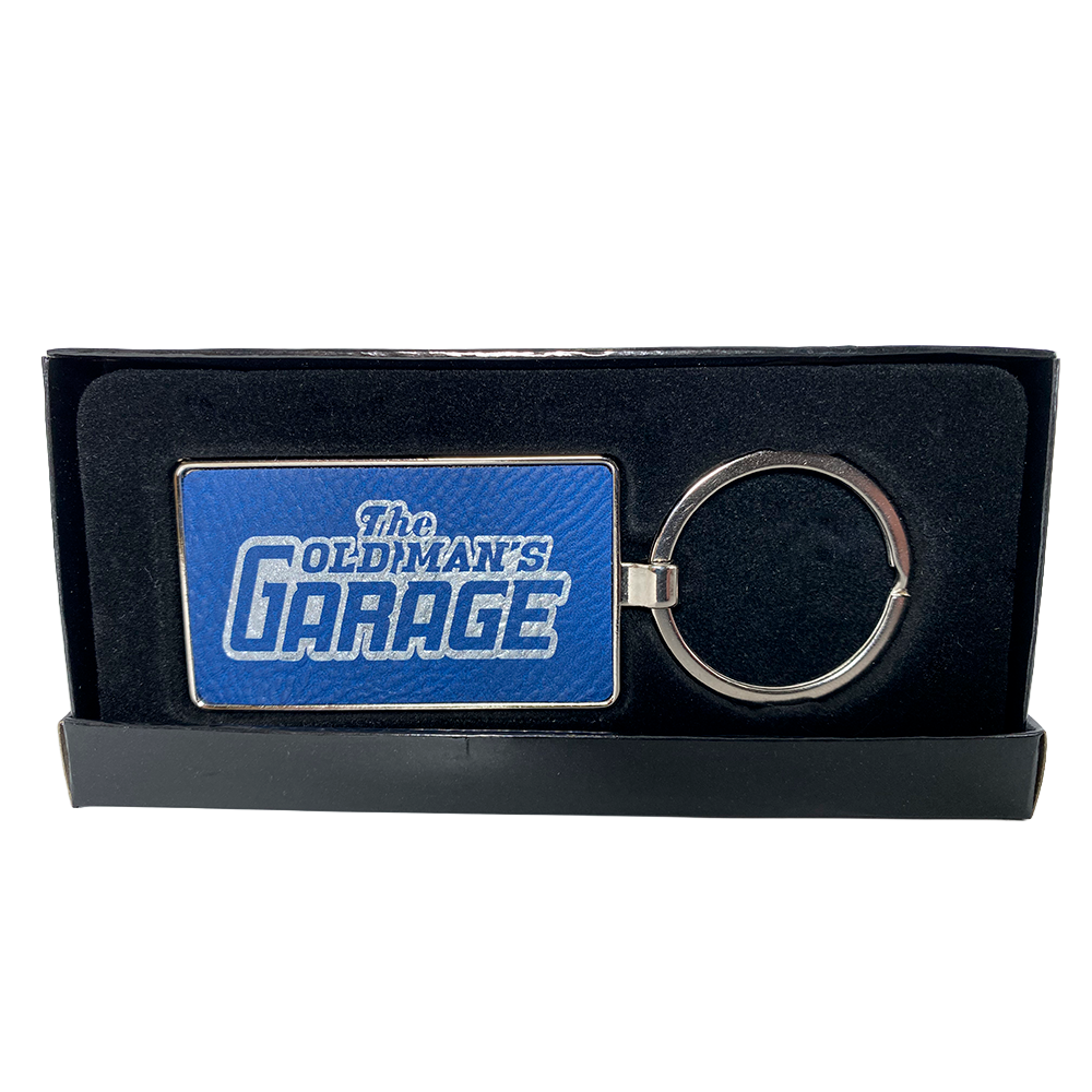 OMG Keychain Main image