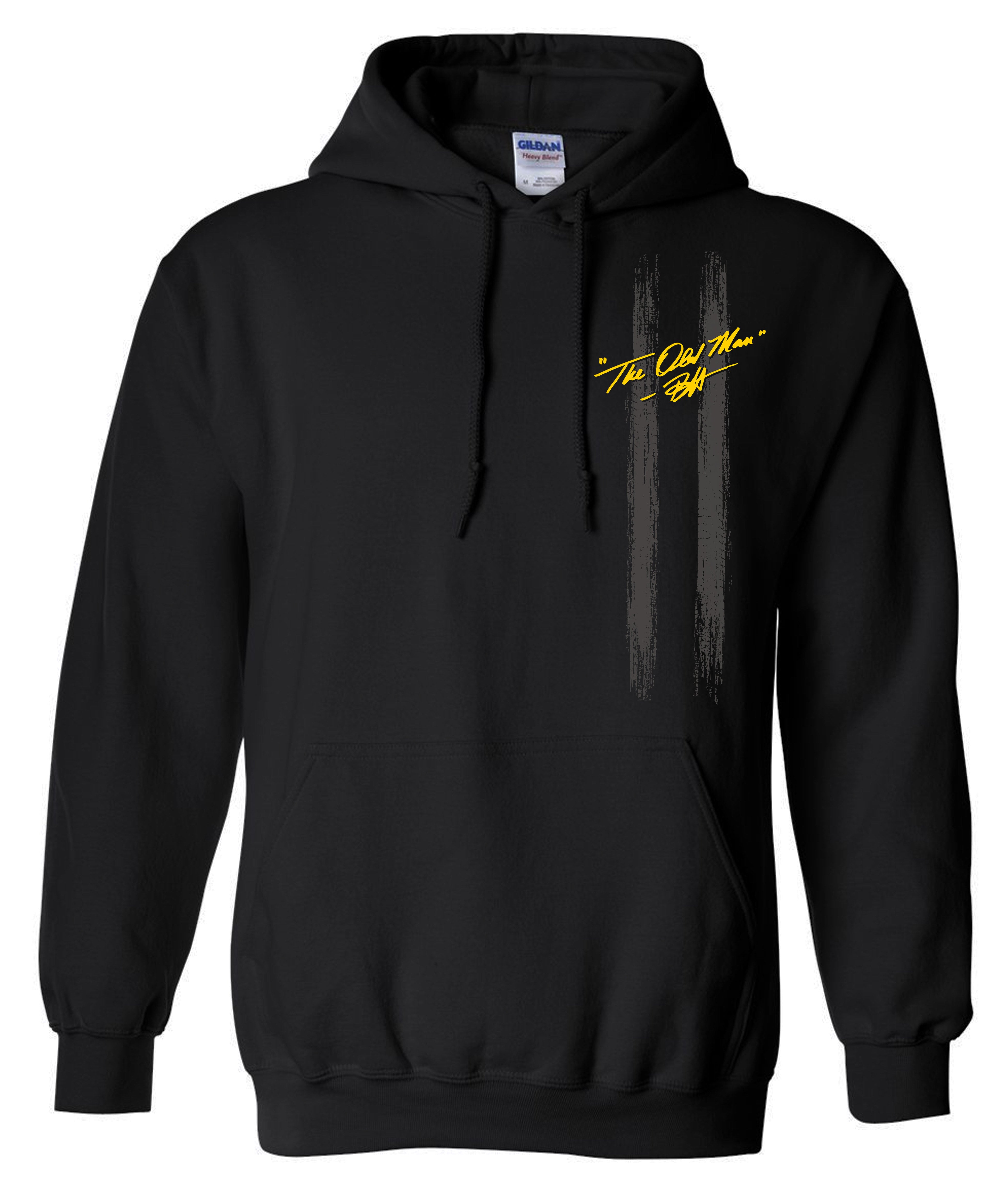 Jegs - An American Tradition HOODIE - Where It all Began