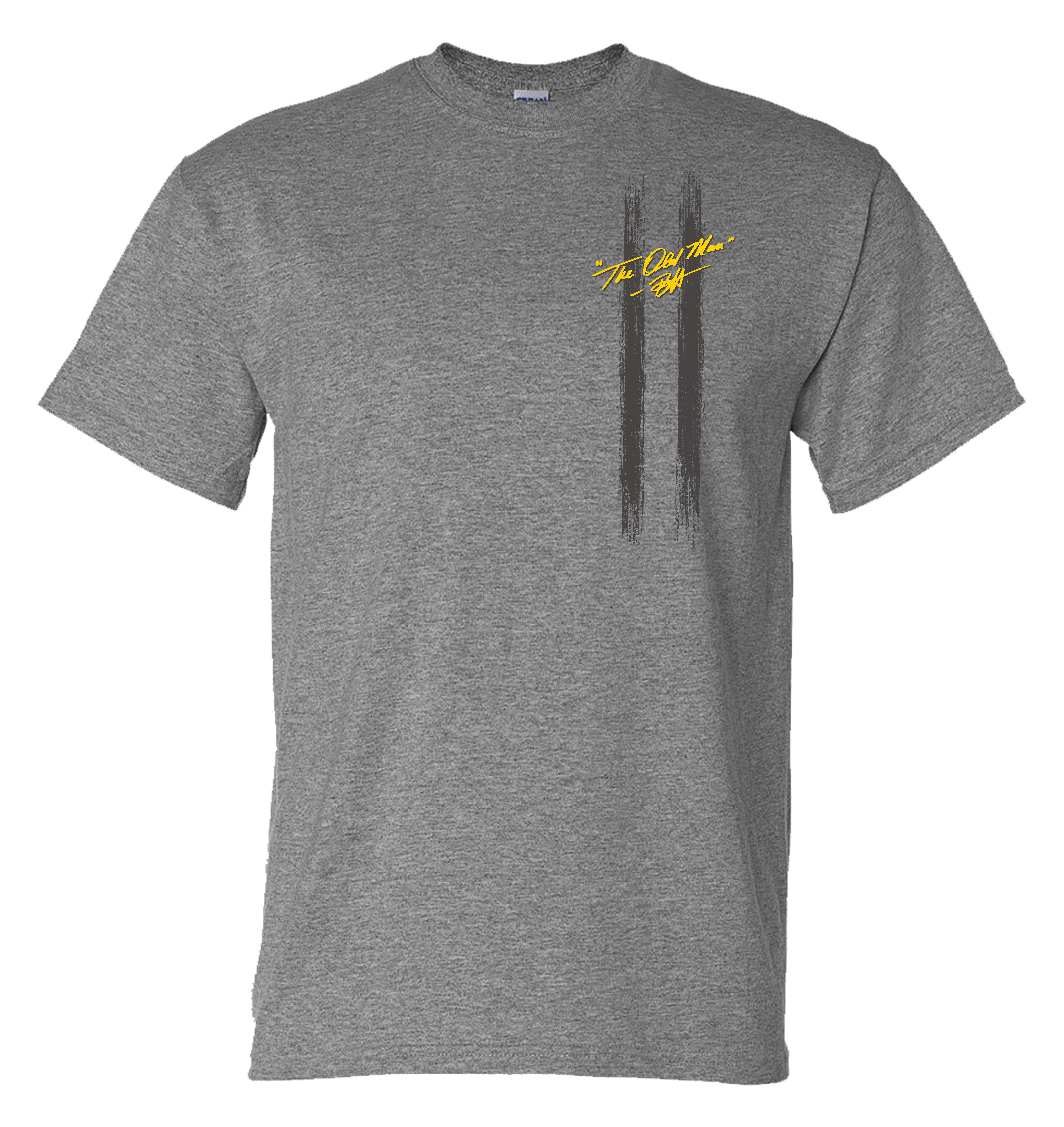 Jegs - An American Tradition T SHIRT - Where it all Began