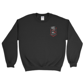 Family Tree Crewneck Sweatshirt