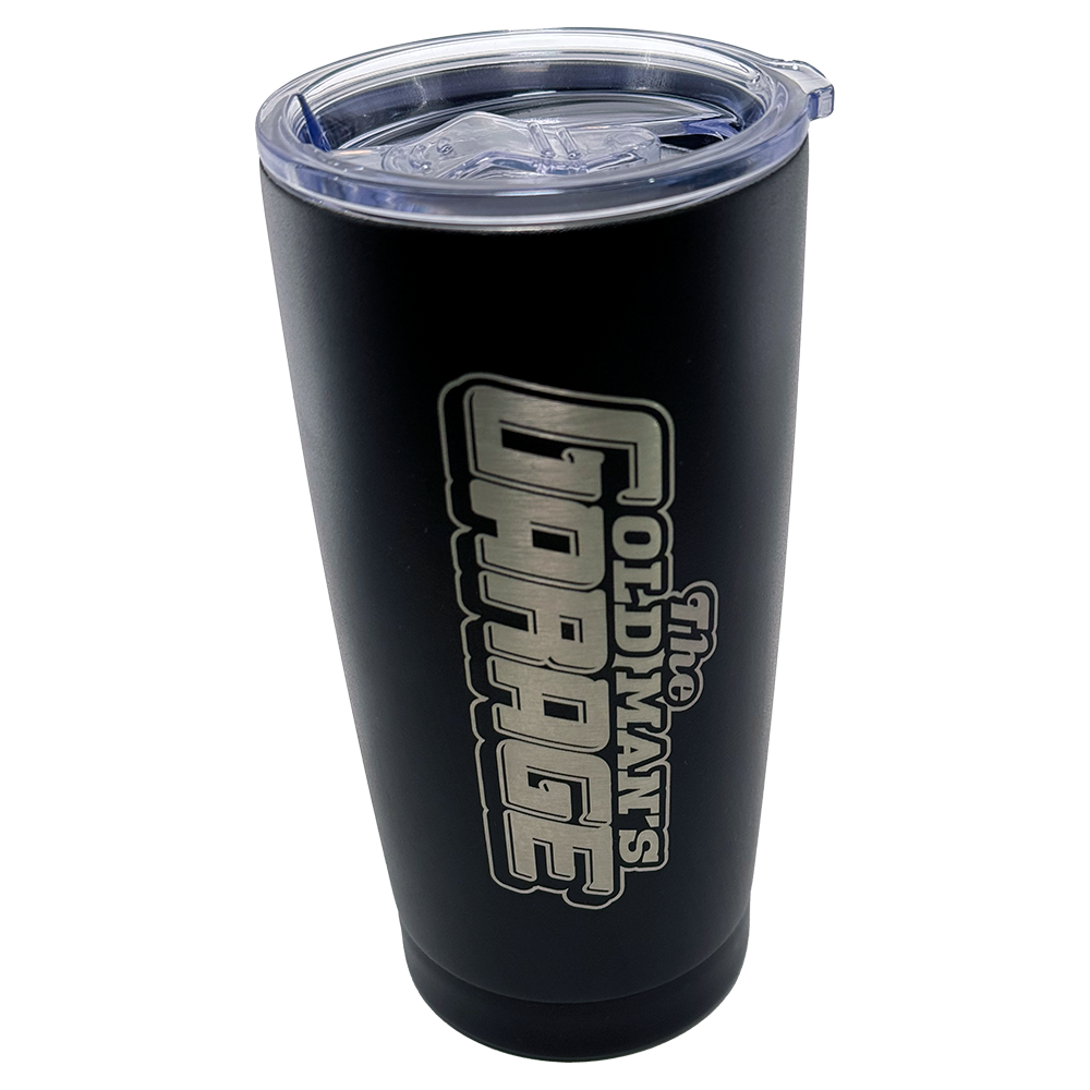 20oz OMG Tumbler Main image