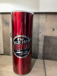 Tumblers - 20 oz. - PRE ORDER